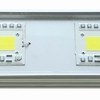 Уличный светодиодный светильник COB K-1 200Вт - 1