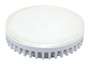 Лампа светодиодная матовая GX53 10Вт 160-260В 3000/4000К 800Лм - 1