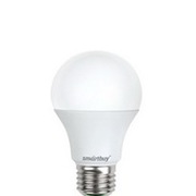 Лампа светодиодная LED  5Вт Е27 400Лм 220V 3000/4000K